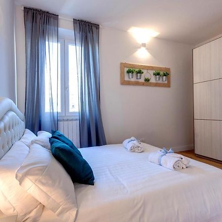 Abigail Apartment By Mamo Florencia Exterior foto
