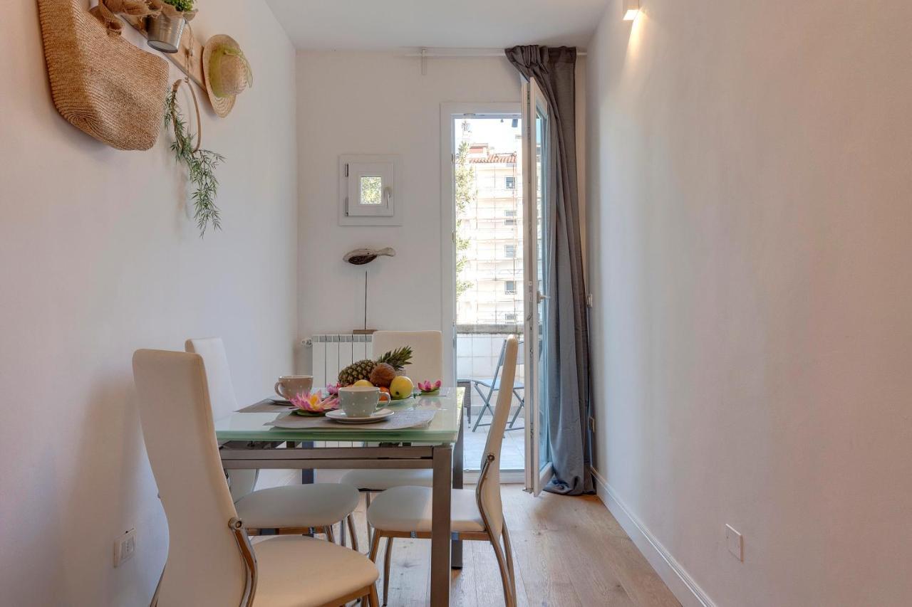 Abigail Apartment By Mamo Florencia Exterior foto