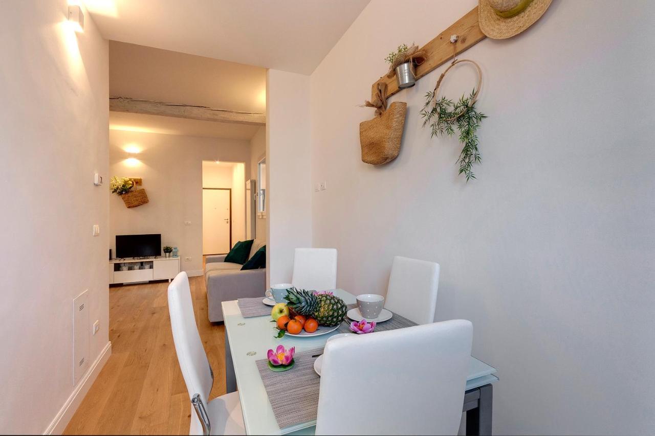 Abigail Apartment By Mamo Florencia Exterior foto