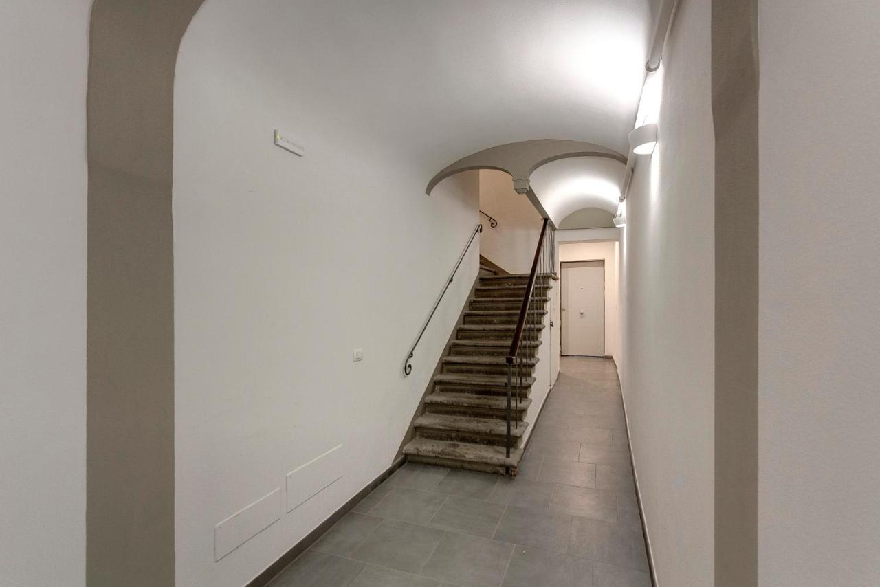 Abigail Apartment By Mamo Florencia Exterior foto